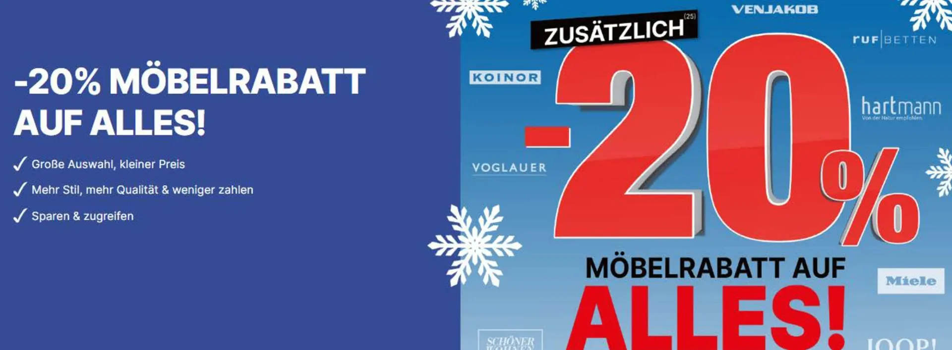 Hofmeister Prospekt von 19. Dezember bis 6. Januar 2026 - Prospekt seite 2