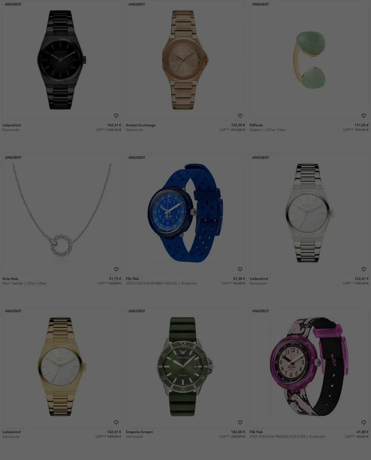 Christ von 5. Mai bis 14. Mai 2025 - Prospekt seite 12