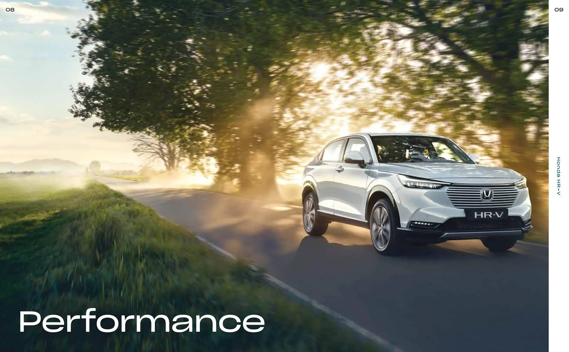 Honda Prospekt von 11. April bis 11. April 2025 - Prospekt seite 5