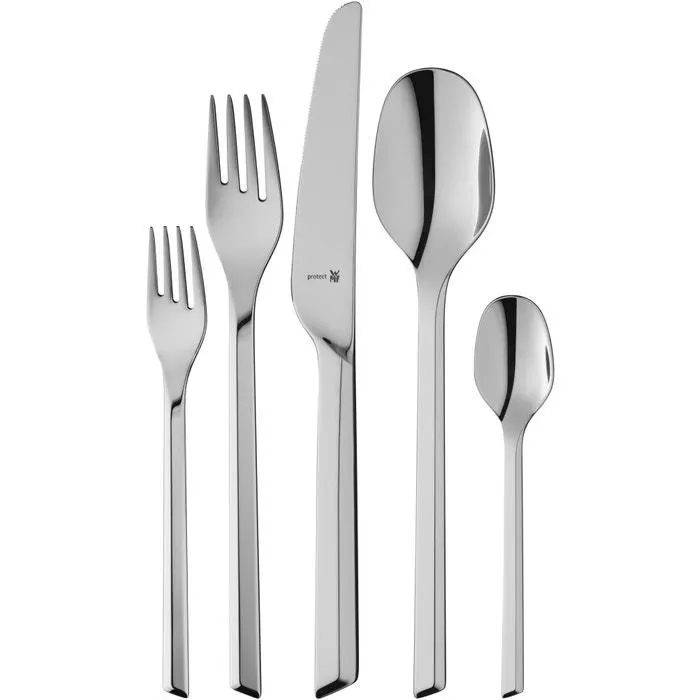Kineo Besteck-Set, 66-teilig, Cromagan protect®