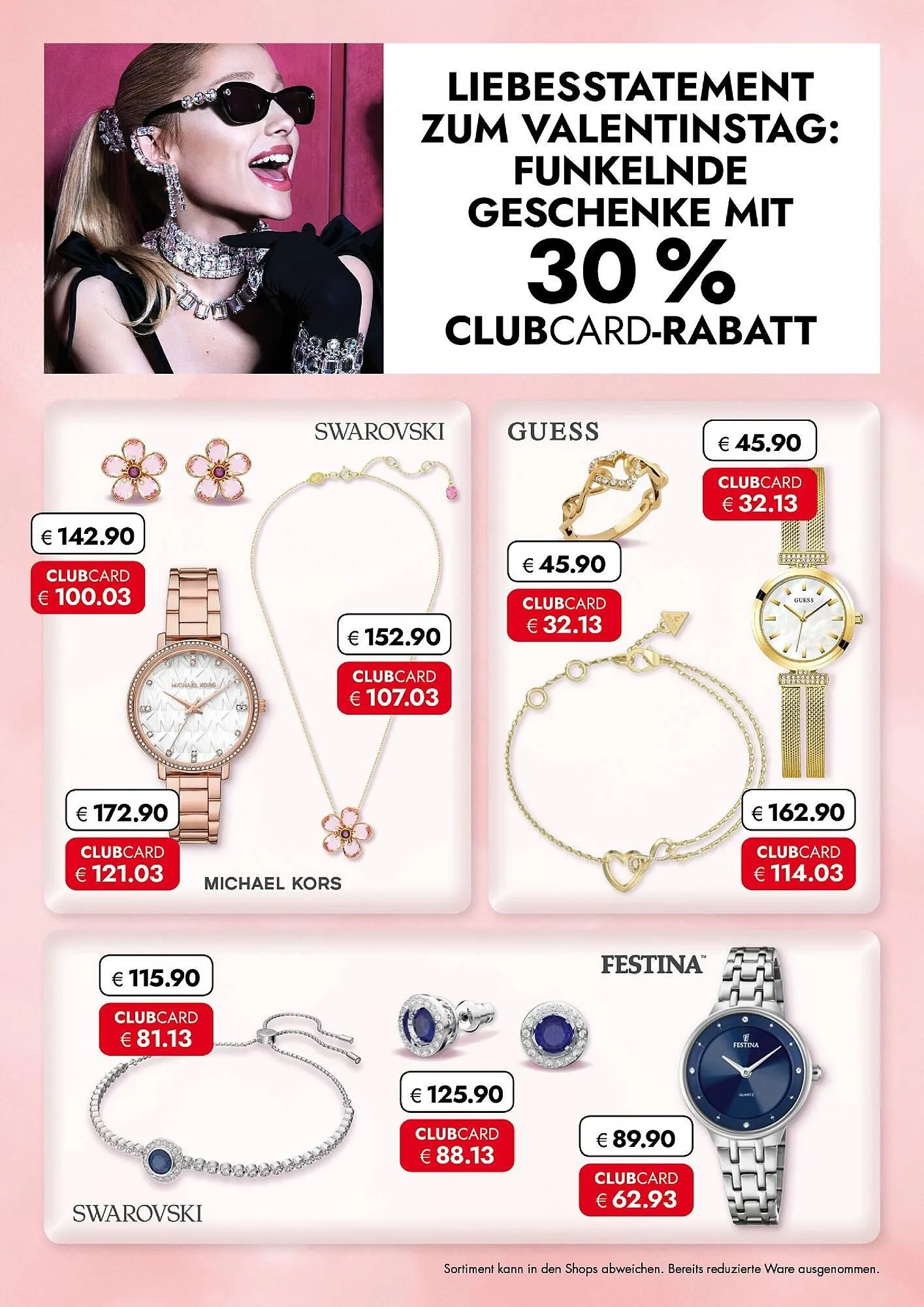 Travel Free Prospekt von 6. Februar bis 19. Februar 2026 - Prospekt seite 5