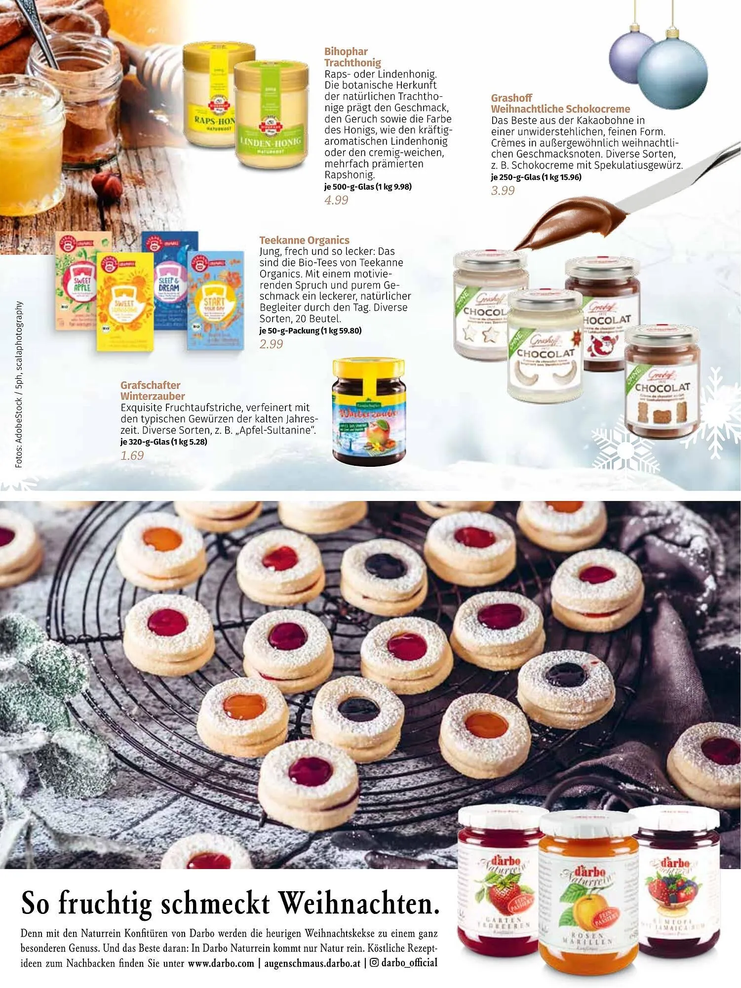 akzenta Prospekt von 1. Dezember bis 31. März 2025 - Prospekt seite 41