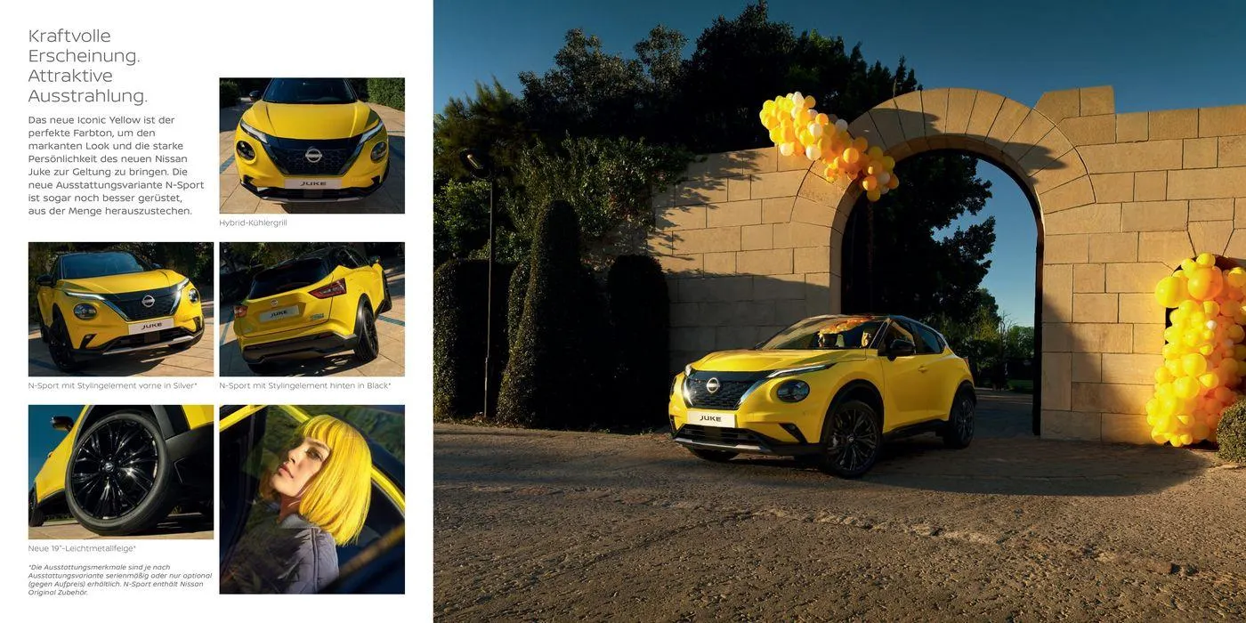 Neuer Juke von 25. Mai bis 25. Mai 2025 - Prospekt seite 3