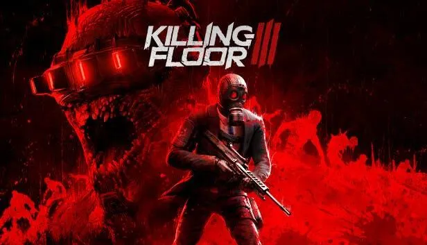 Killing Floor 3