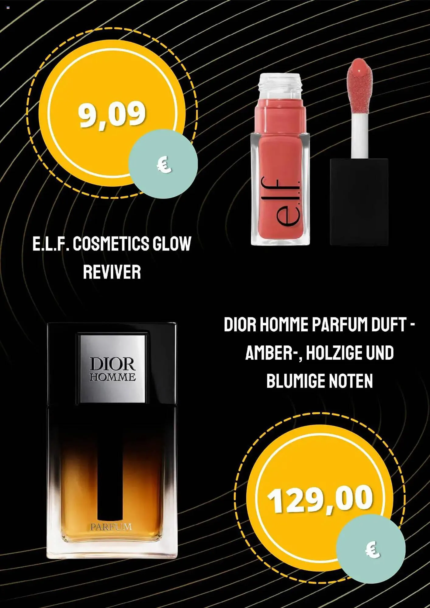 Douglas Prospekt von 1. Mai bis 31. Mai 2025 - Prospekt seite 8