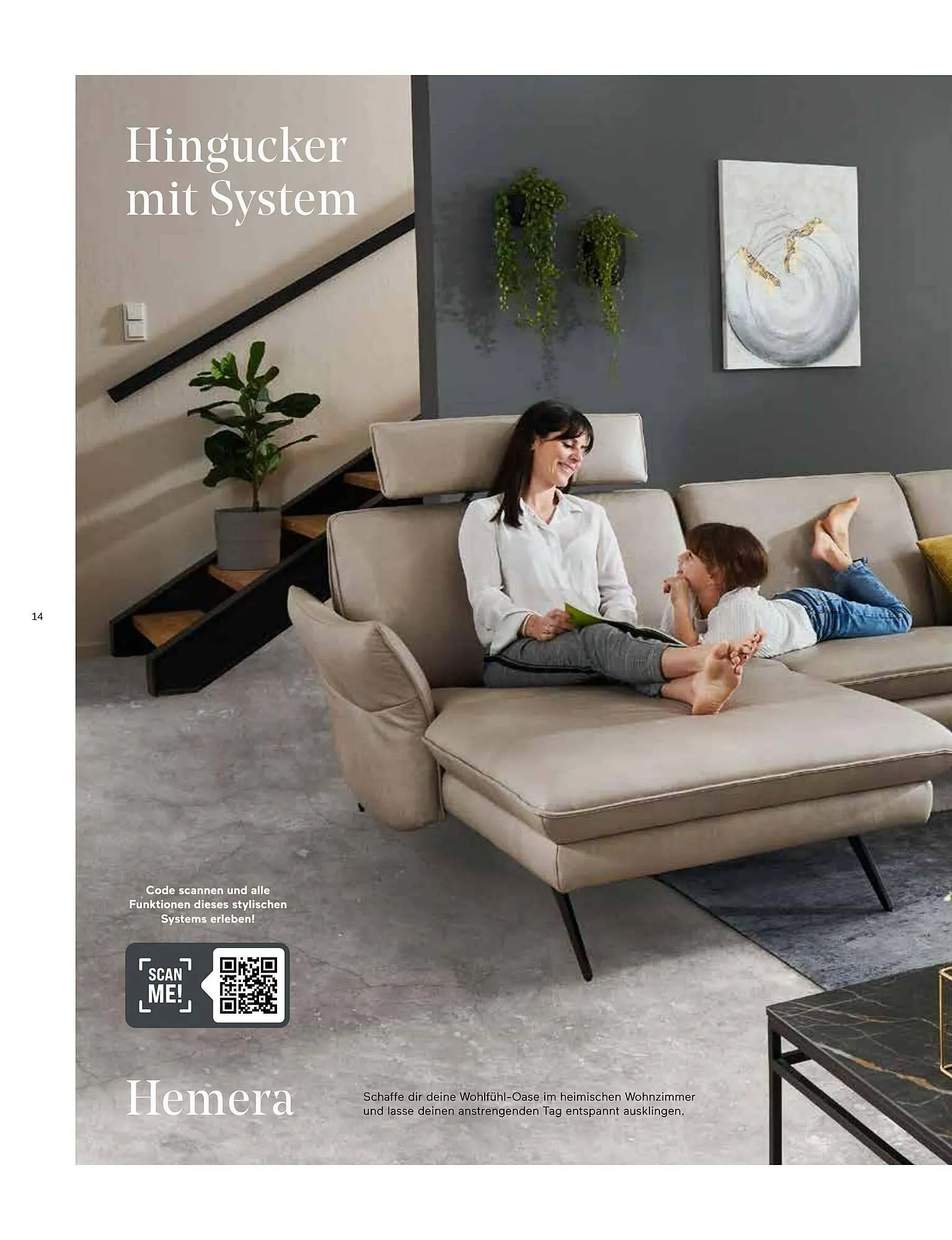 Wiethoff Prospekt von 4. Januar bis 31. Dezember 2025 - Prospekt seite 14