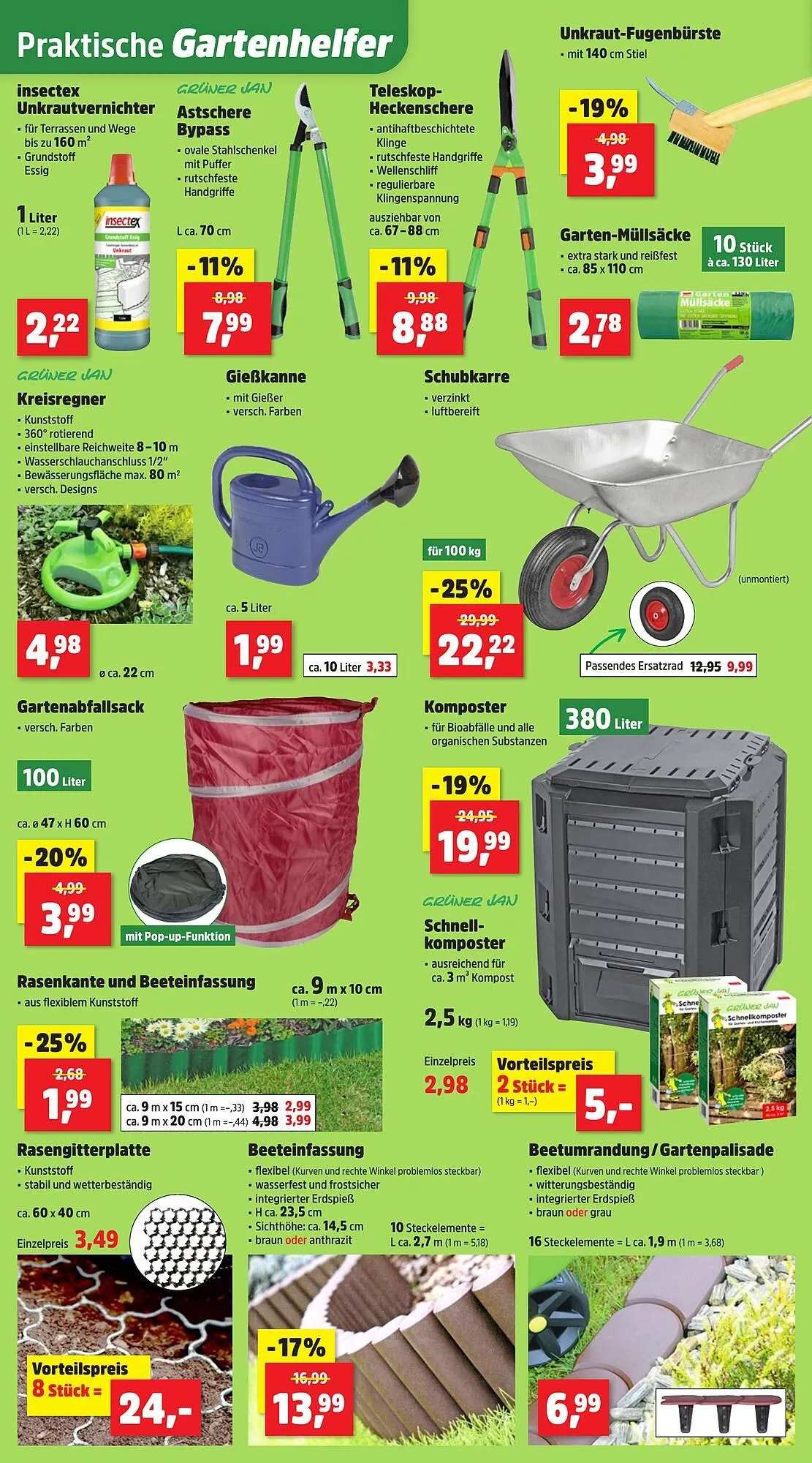 Thomas Philipps Prospekt von 26. Mai bis 31. Mai 2025 - Prospekt seite 2