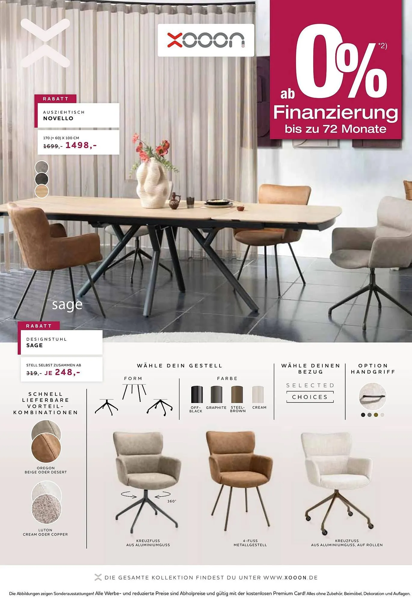 Möbel Inhofer Prospekt von 3. Dezember bis 5. Januar 2026 - Prospekt seite 6