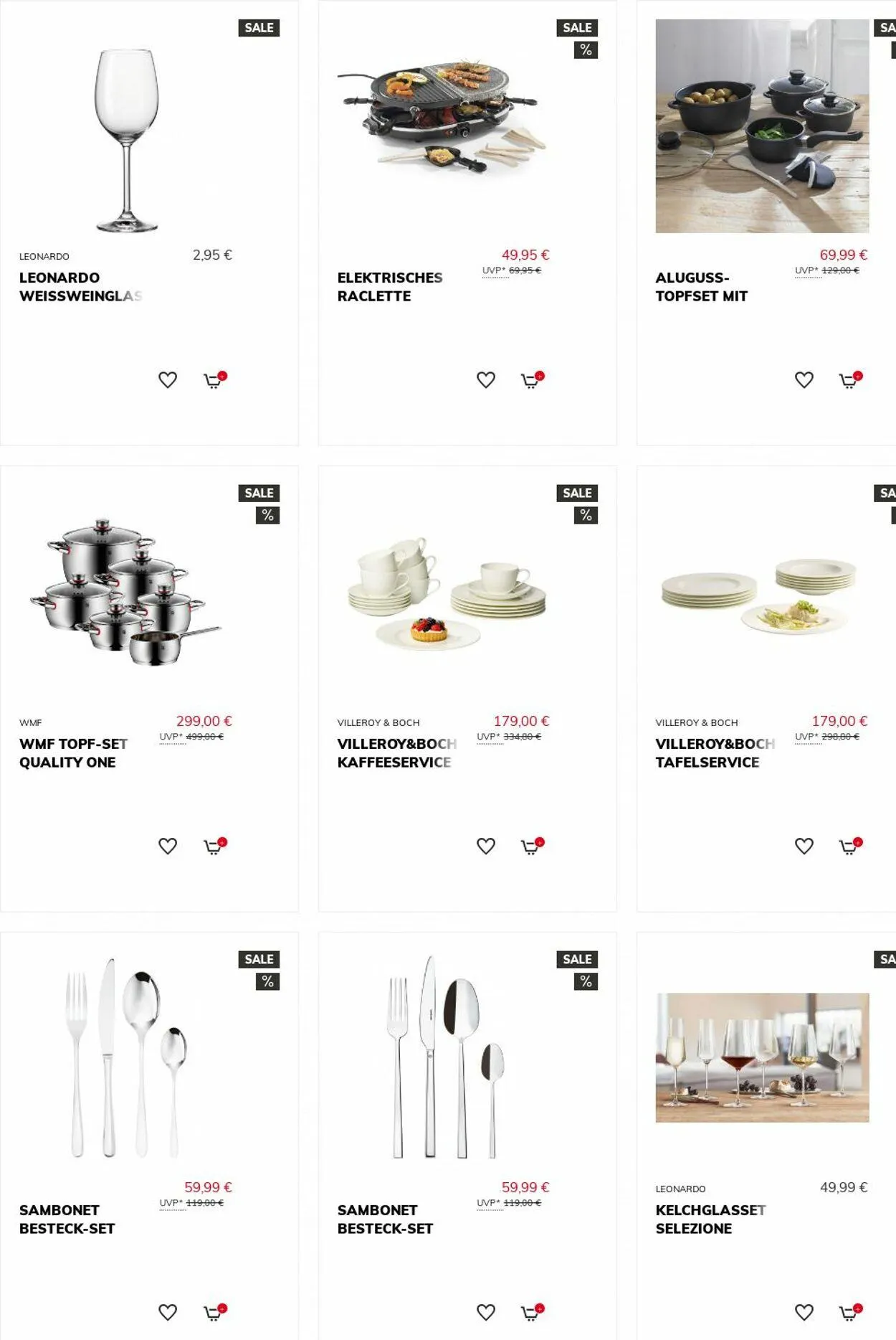 Möbel Rogg von 1. März bis 16. März 2025 - Prospekt seite 12