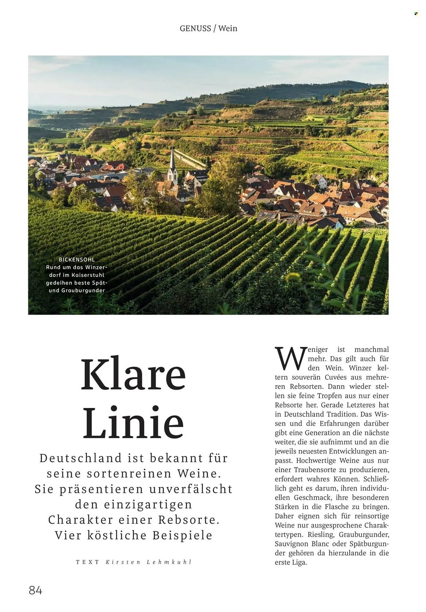 Rossmann Magazin von 1. Januar bis 31. Januar 2026 - Prospekt seite 84