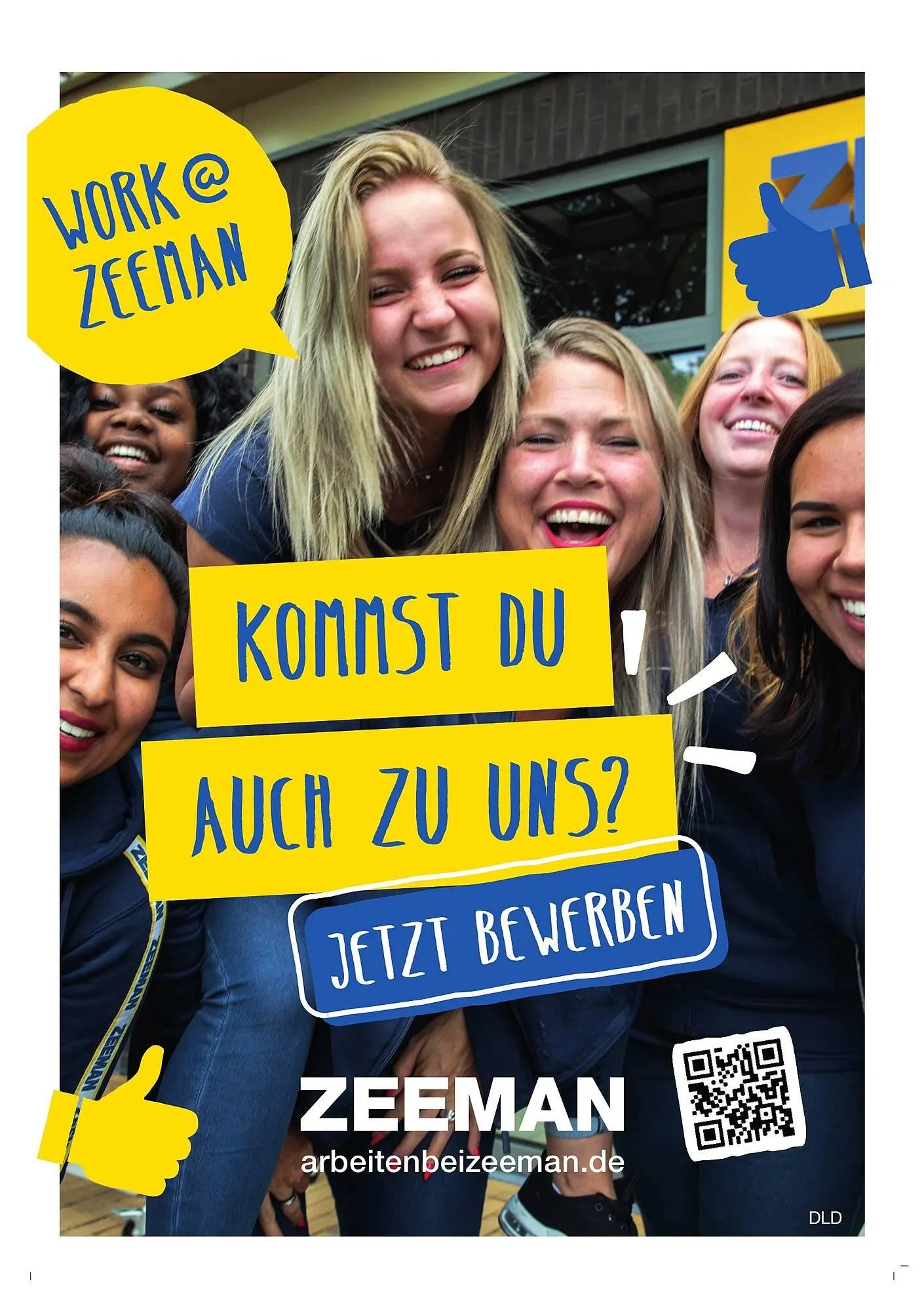 Zeeman Prospekt von 12. Juli bis 18. Juli 2025 - Prospekt seite 11