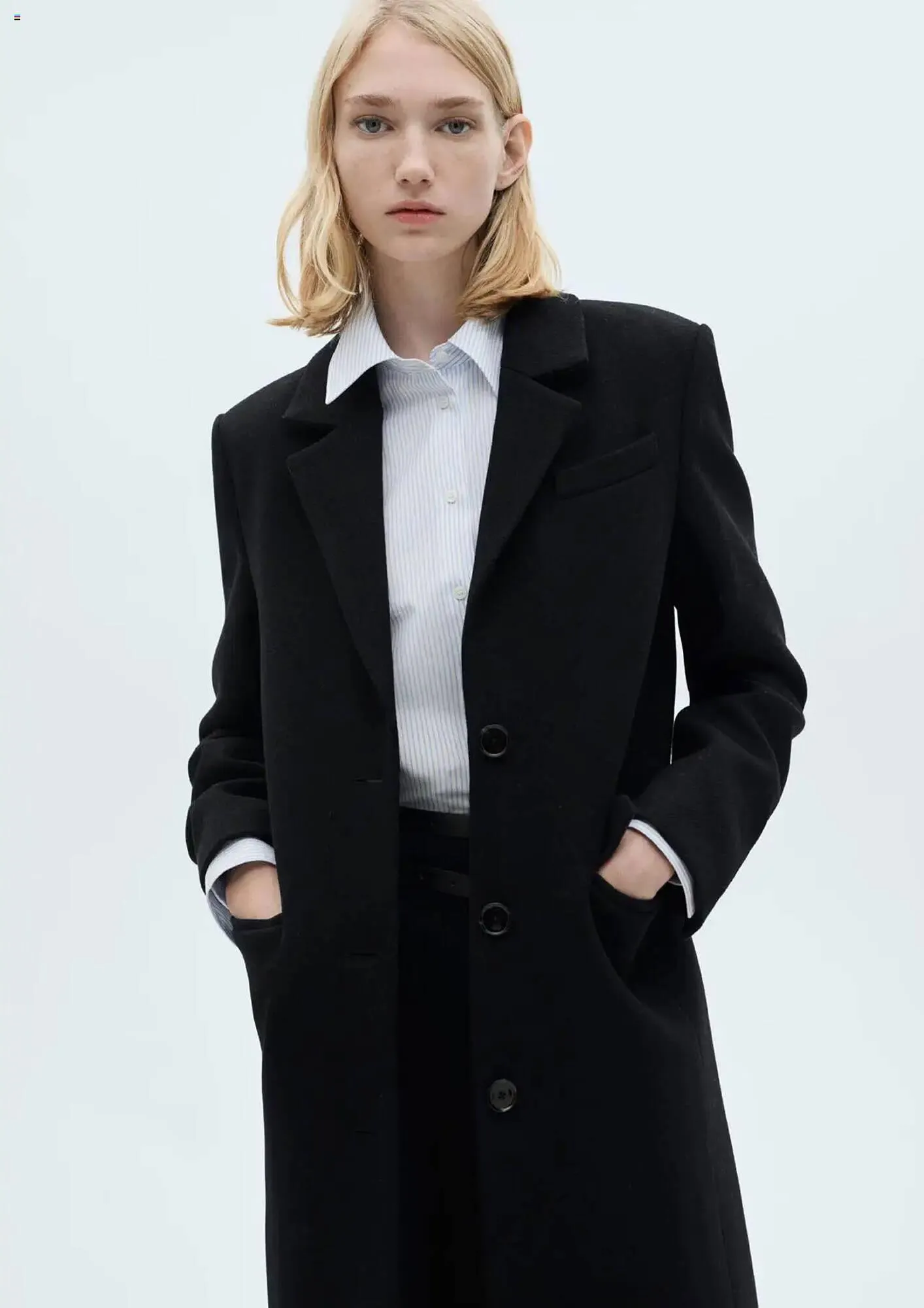 MANGO Prospekt von 3. Januar bis 31. Januar 2025 - Prospekt seite 13