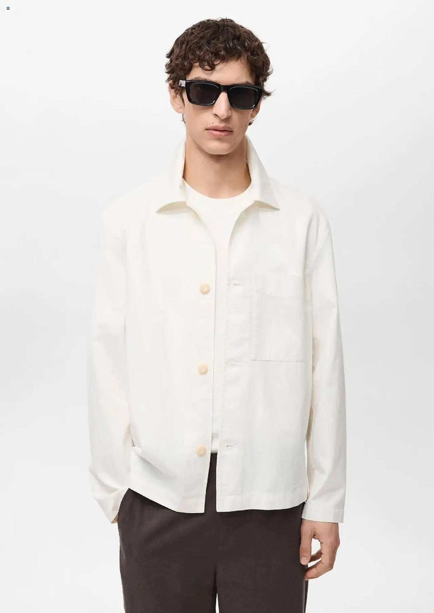 Catálogo de Folleto MANGO 1 de junio al 30 de junio 2025 - Página 7