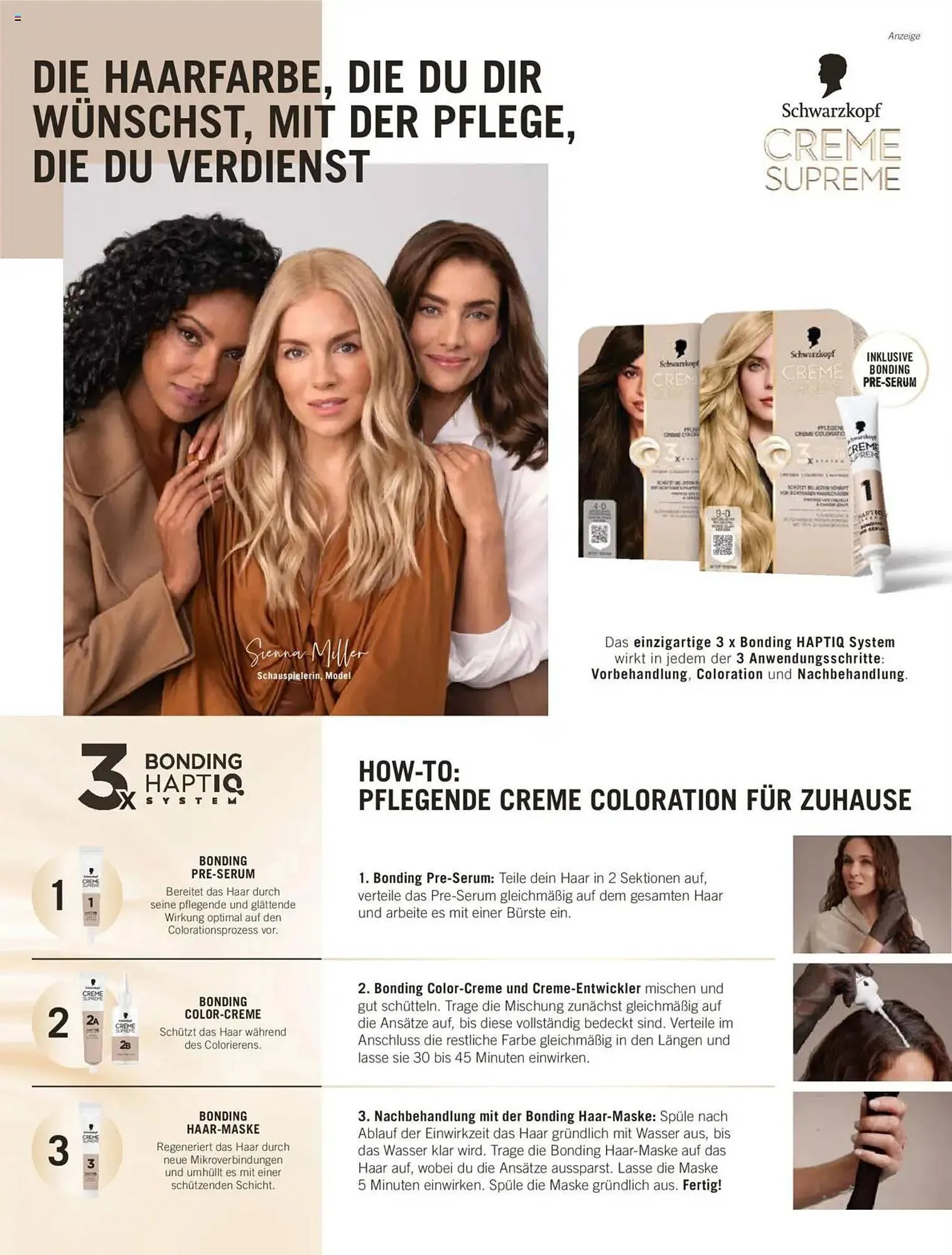 dm drogerie Prospekt von 1. August bis 31. August 2025 - Prospekt seite 12