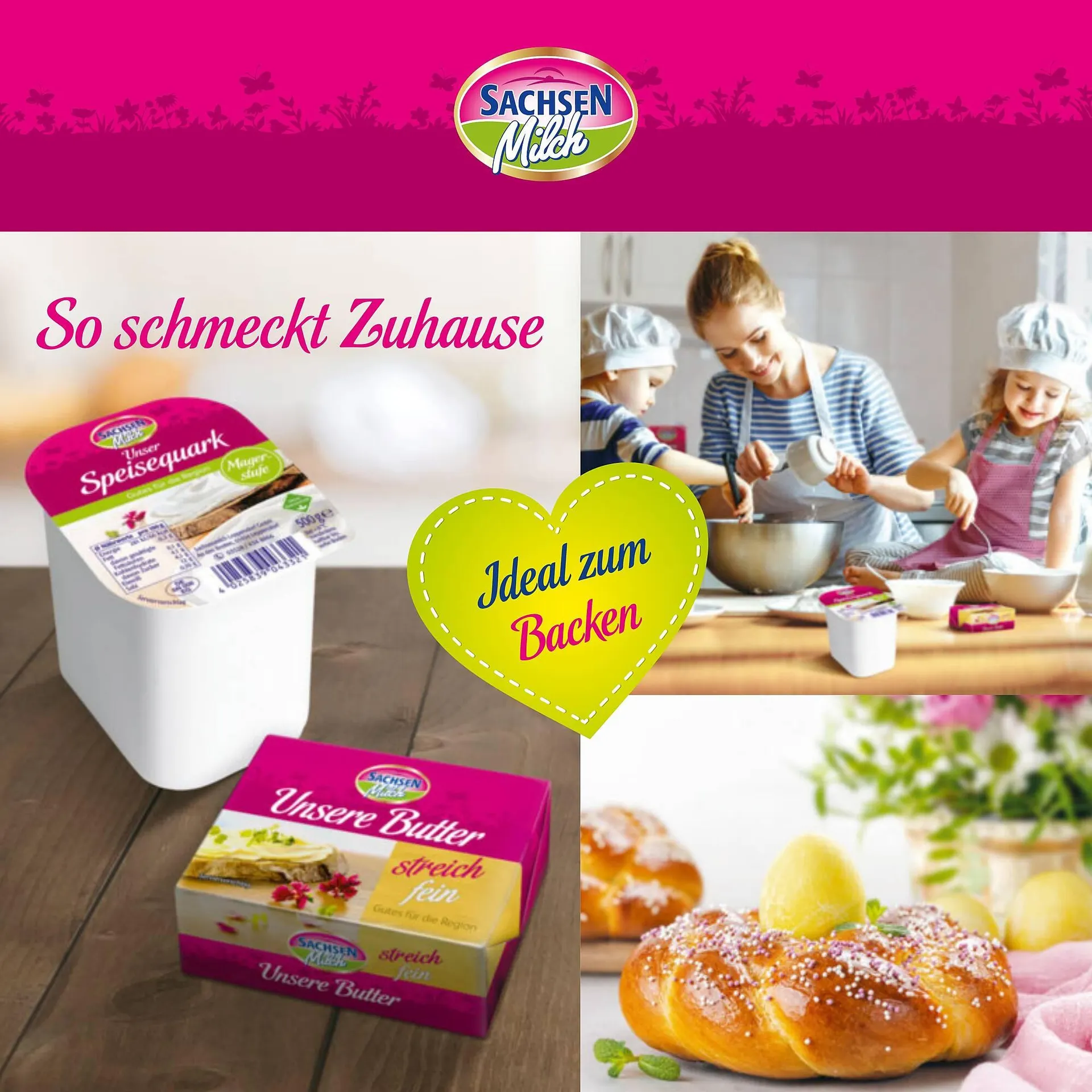 KONSUM Prospekt von 14. April bis 19. April 2025 - Prospekt seite 7