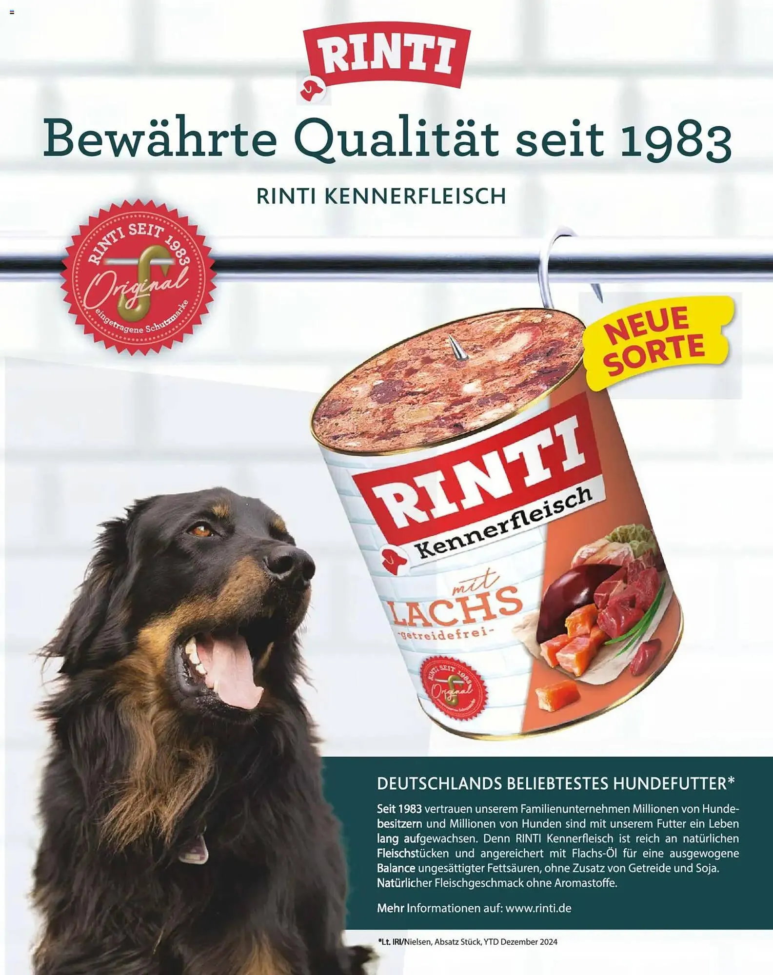 Fressnapf Magazin von 1. November bis 31. Dezember 2025 - Prospekt seite 55