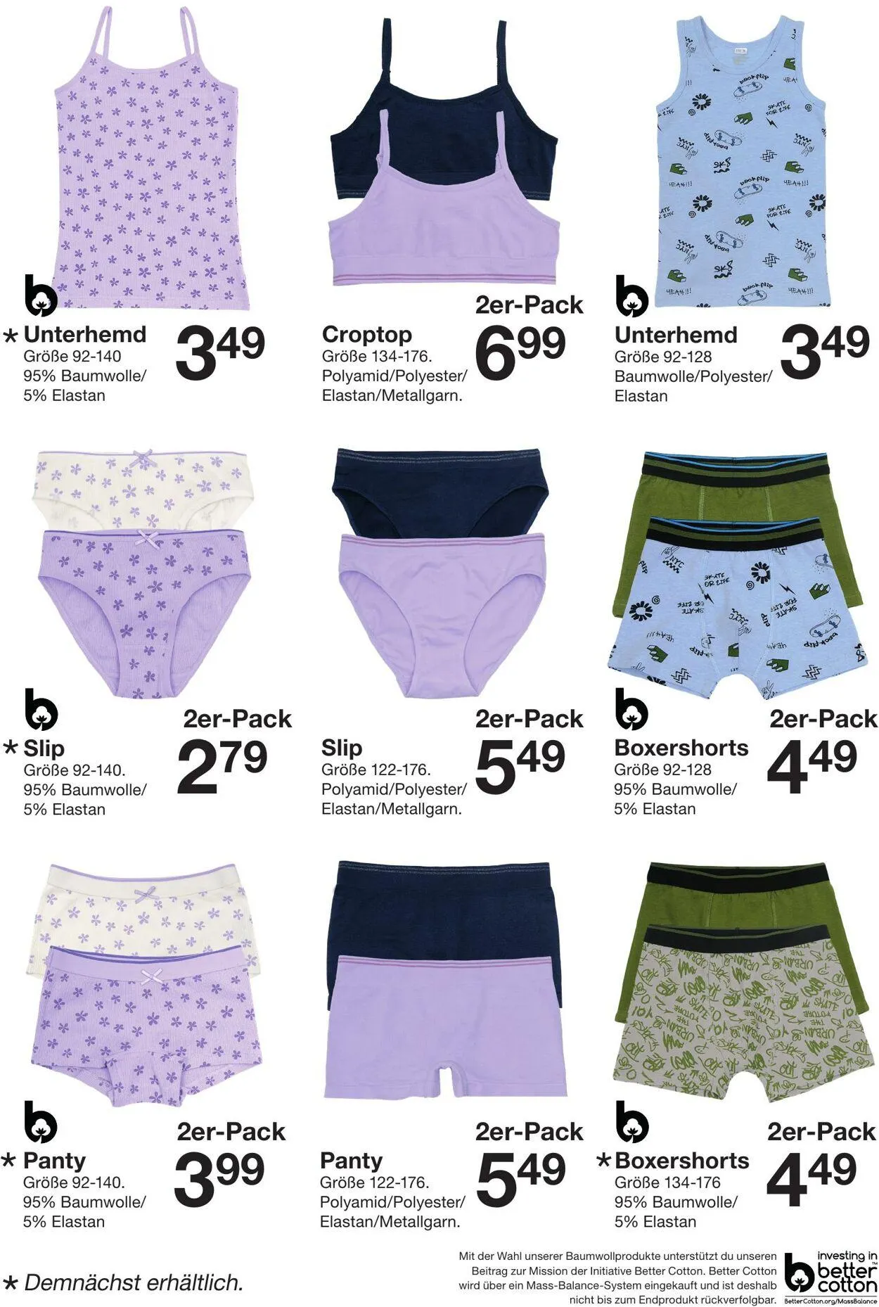 Zeeman Aktueller Prospekt von 30. Oktober bis 13. November 2025 - Prospekt seite 24