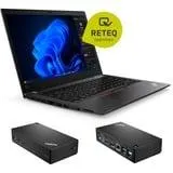 ThinkPad T480s Generalüberholt, Notebook