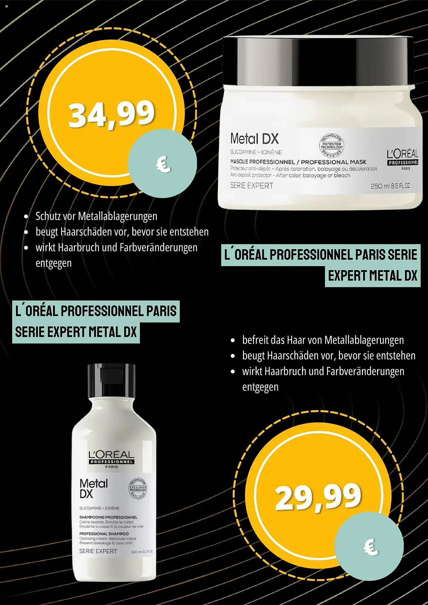 Douglas Prospekt von 2. März bis 31. März 2026 - Prospekt seite 2