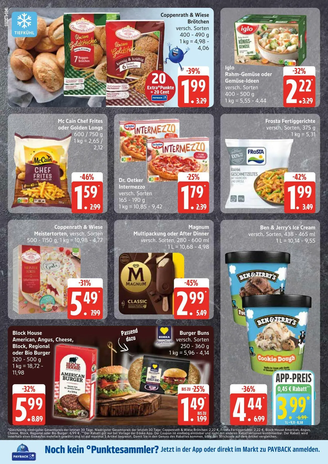 Marktkauf Aktueller Prospekt von 31. März bis 5. April 2025 - Prospekt seite 14