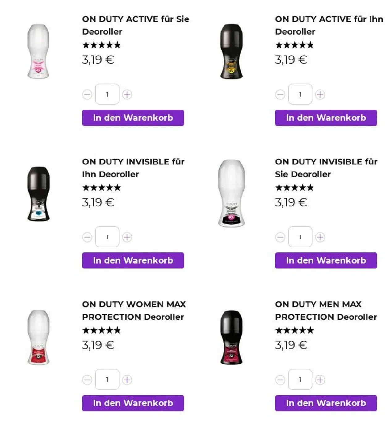 Avon Aktueller Prospekt von 7. April bis 16. April 2025 - Prospekt seite 12