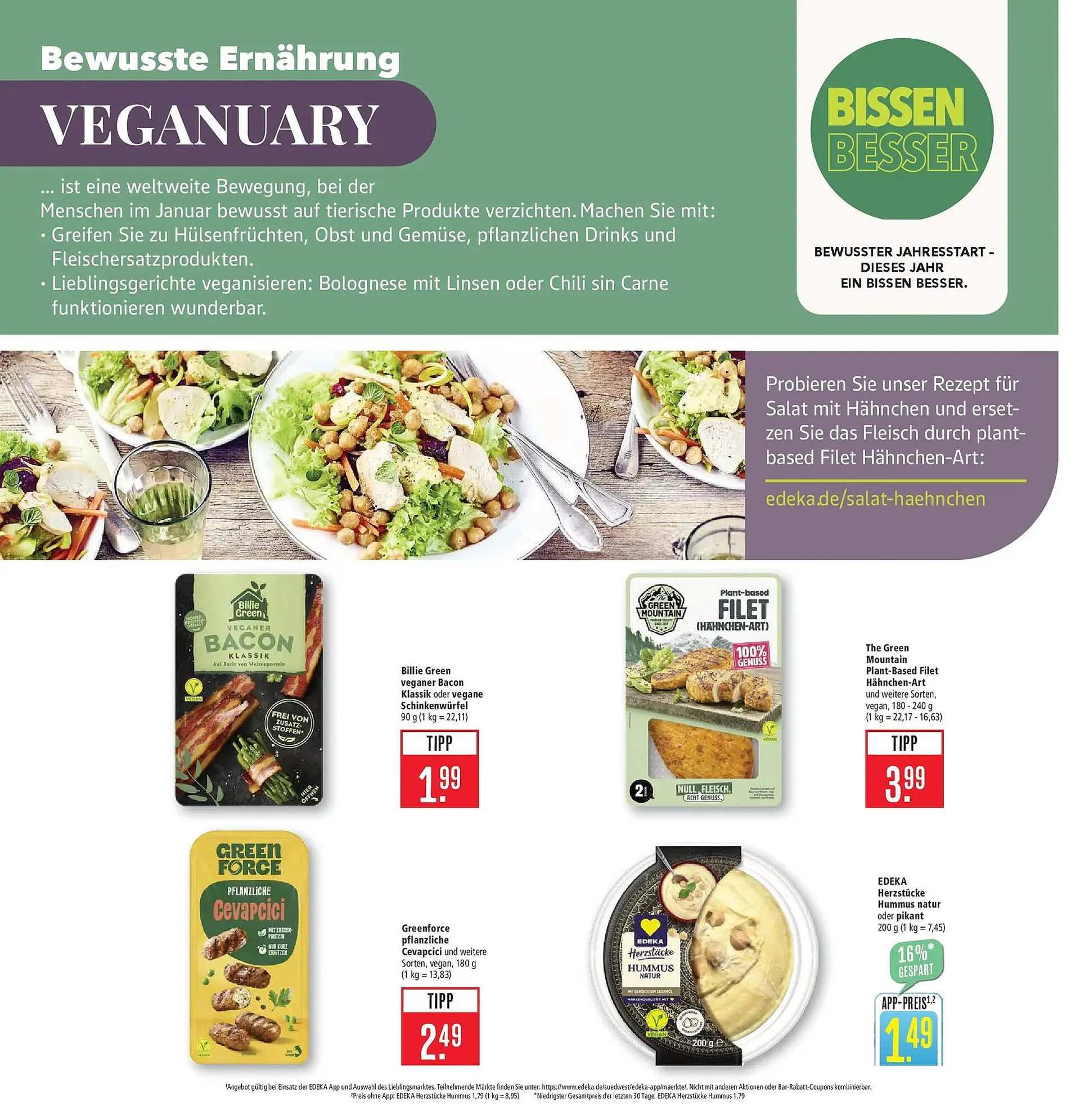 Marktkauf Prospekt von 4. Januar bis 10. Januar 2026 - Prospekt seite 34
