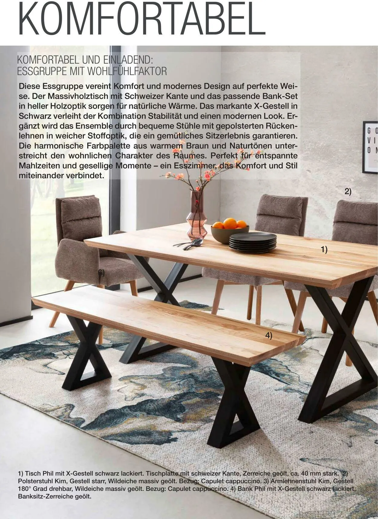 Multipolster Aktueller Prospekt von 2. Juni bis 16. Juni 2025 - Prospekt seite 26