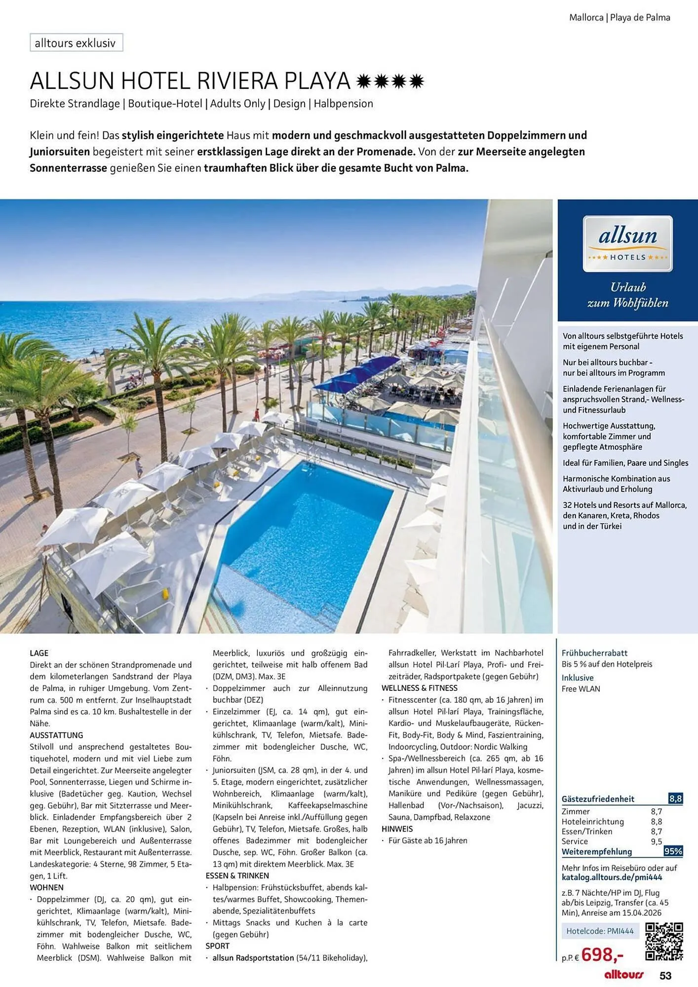 Bonprix Prospekt von 12. Februar bis 31. Oktober 2026 - Prospekt seite 53