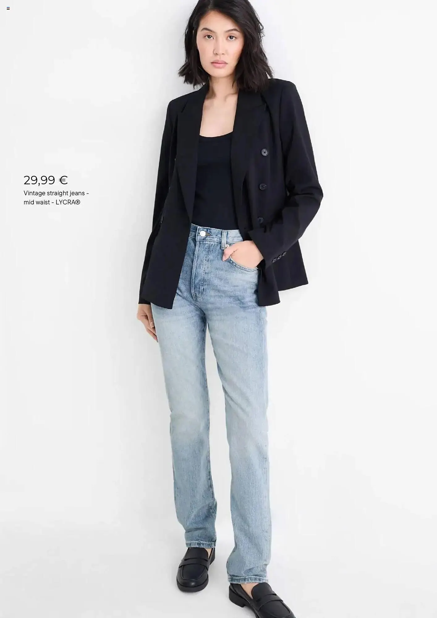 Catálogo de Folleto C&A 1 de agosto al 31 de agosto 2025 - Página 6