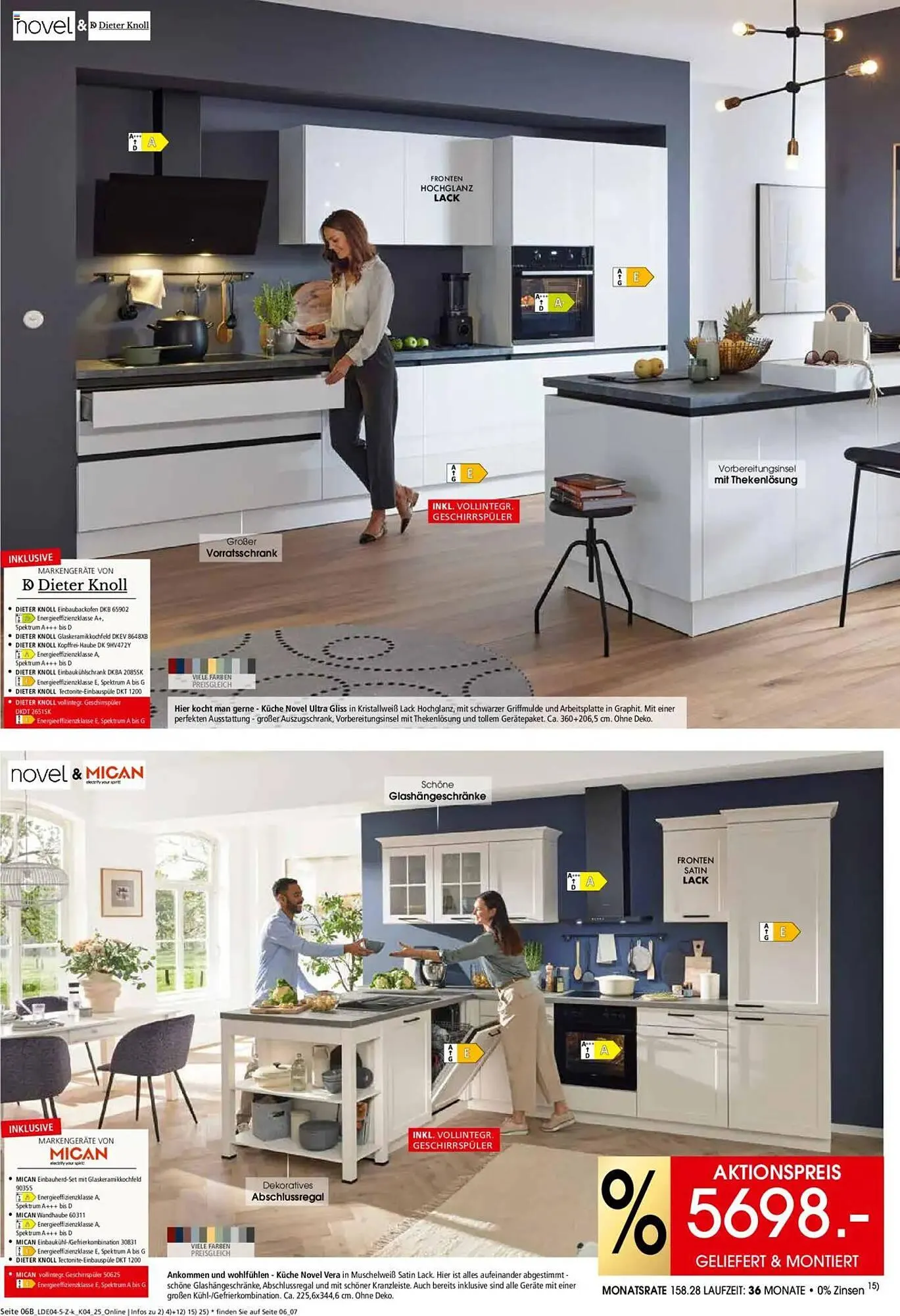 Zurbrüggen Prospekt von 7. April bis 24. Mai 2025 - Prospekt seite 10