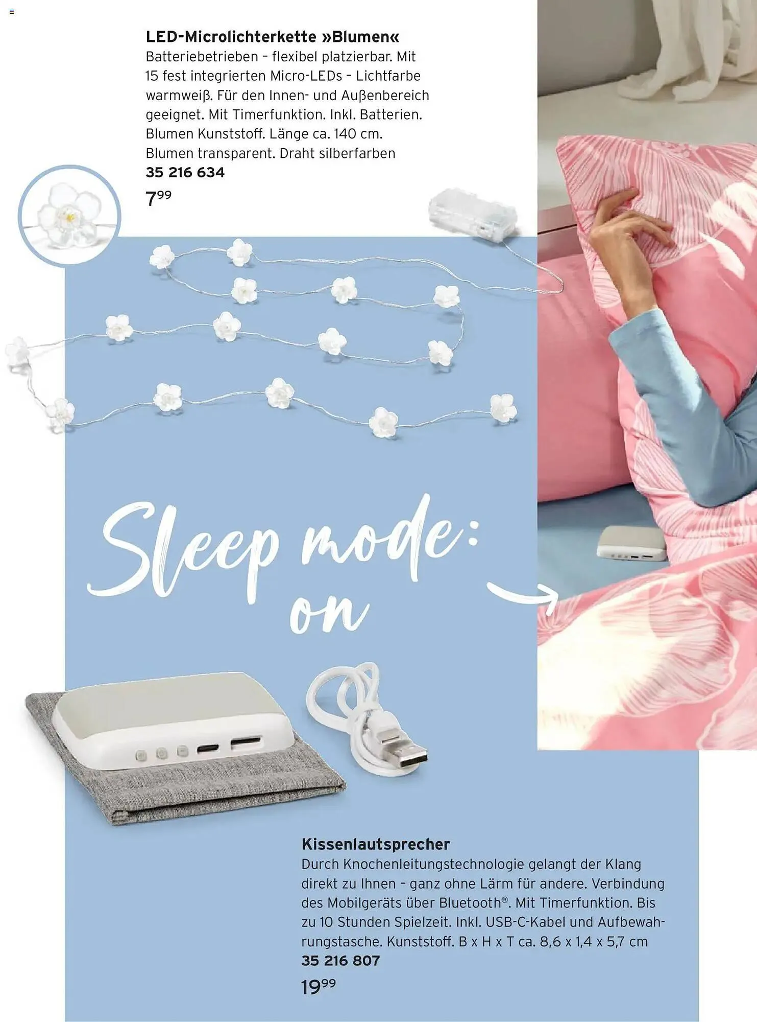 Tchibo Prospekt von 11. Februar bis 3. März 2026 - Prospekt seite 18