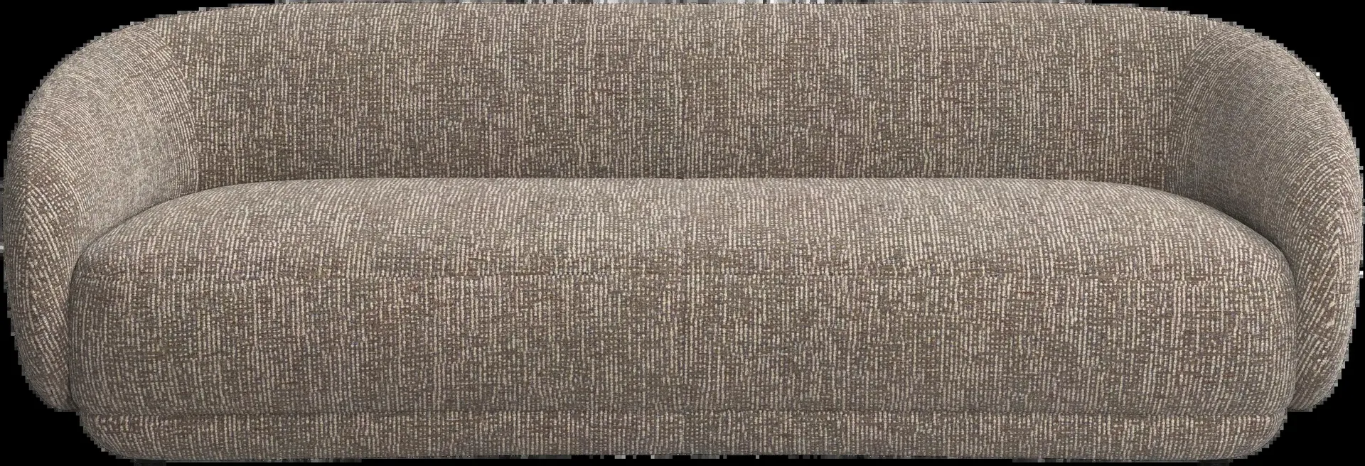 beigefarbener Tuscany Stoff 3201