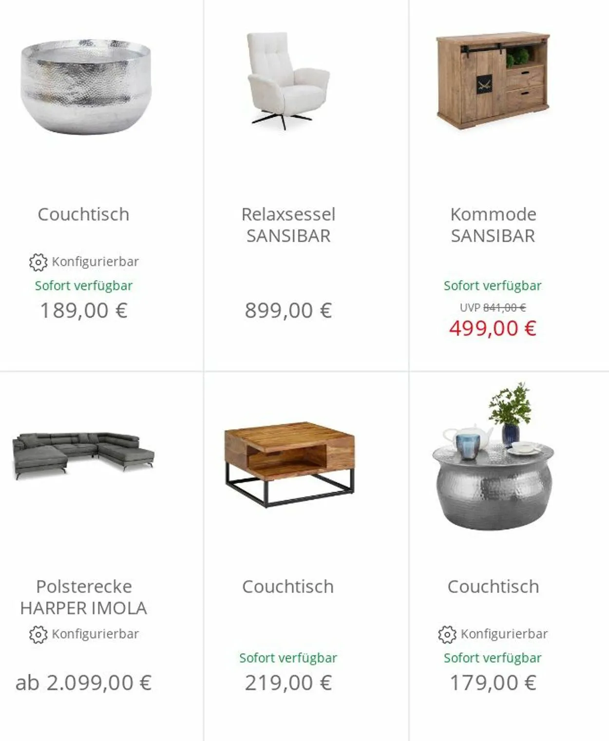 Ostermann Aktueller Prospekt von 7. Juli bis 20. Juli 2025 - Prospekt seite 88