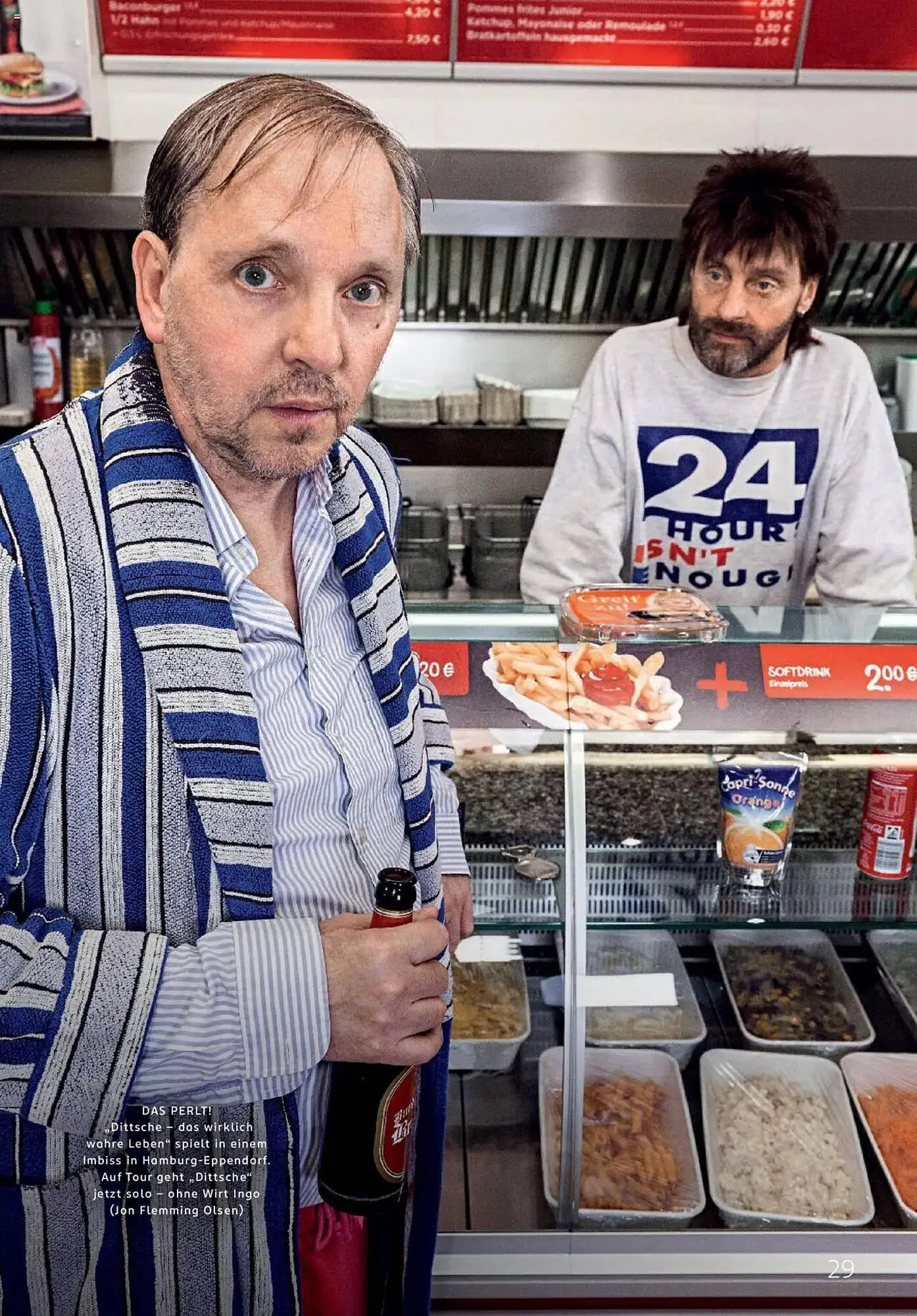 Rossmann Prospekt von 1. August bis 31. August 2025 - Prospekt seite 29