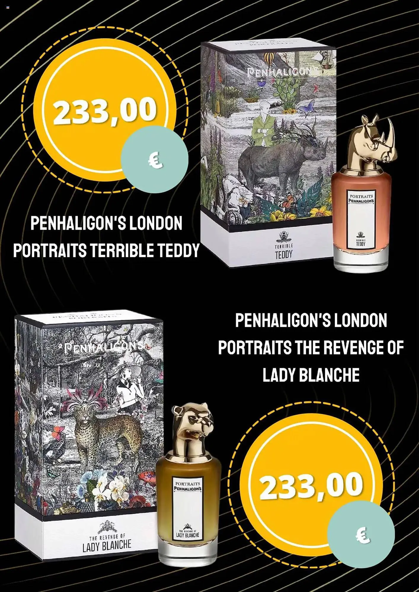 Douglas Prospekt von 1. März bis 31. März 2025 - Prospekt seite 3