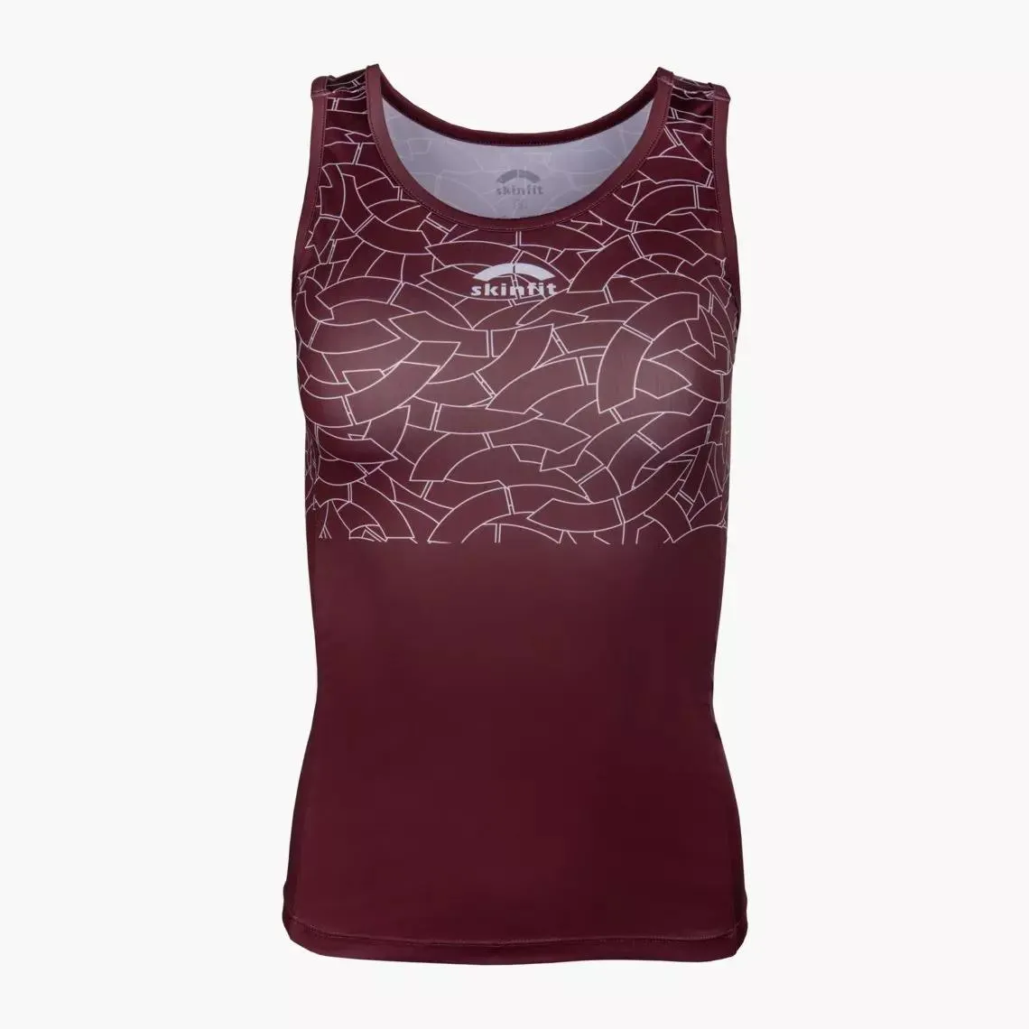 Cozumel Damen Tri Top