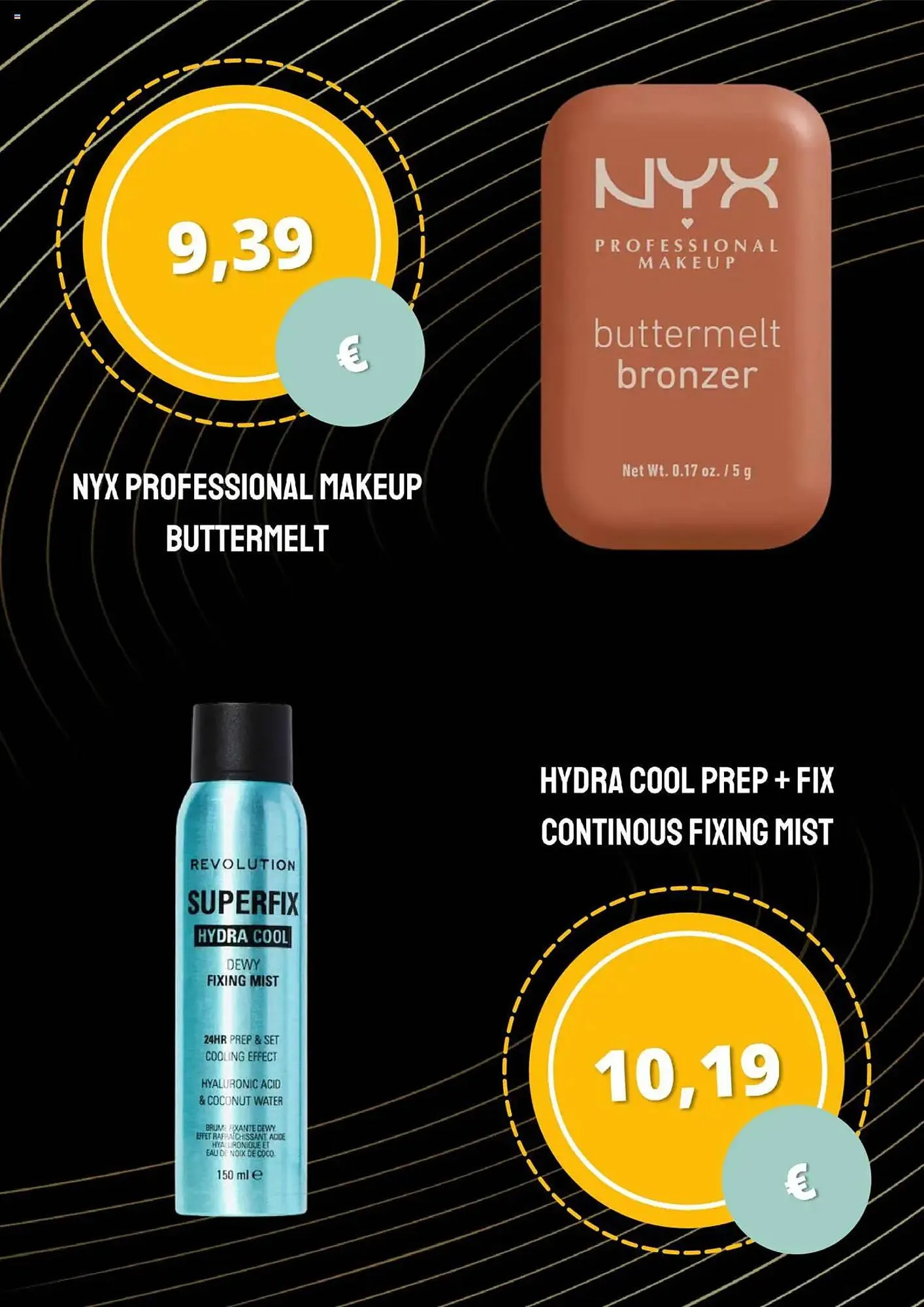 Douglas Prospekt von 1. Juli bis 31. Juli 2025 - Prospekt seite 6