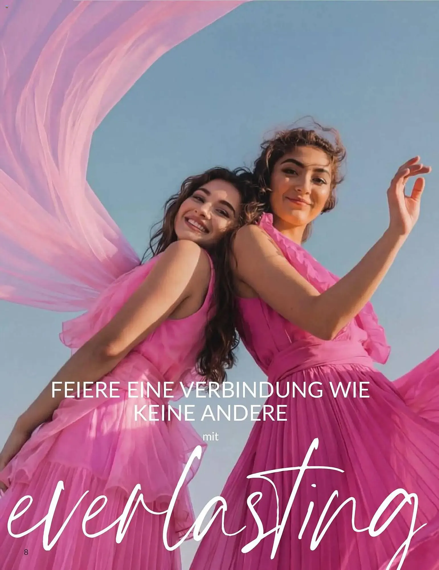 Avon Prospekt von 1. Mai bis 31. Mai 2026 - Prospekt seite 10