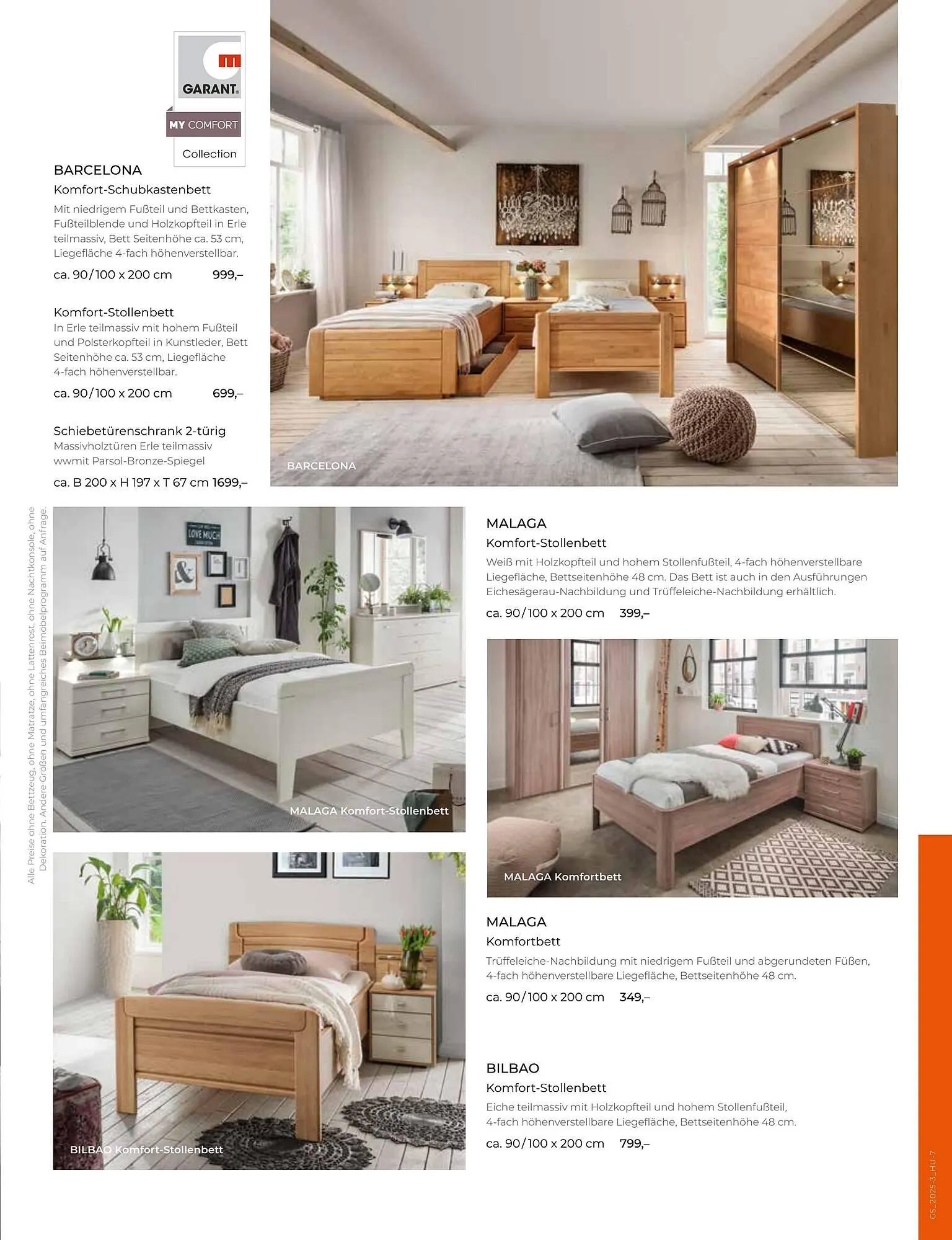 Wiethoff Prospekt von 6. März bis 15. März 2025 - Prospekt seite 7