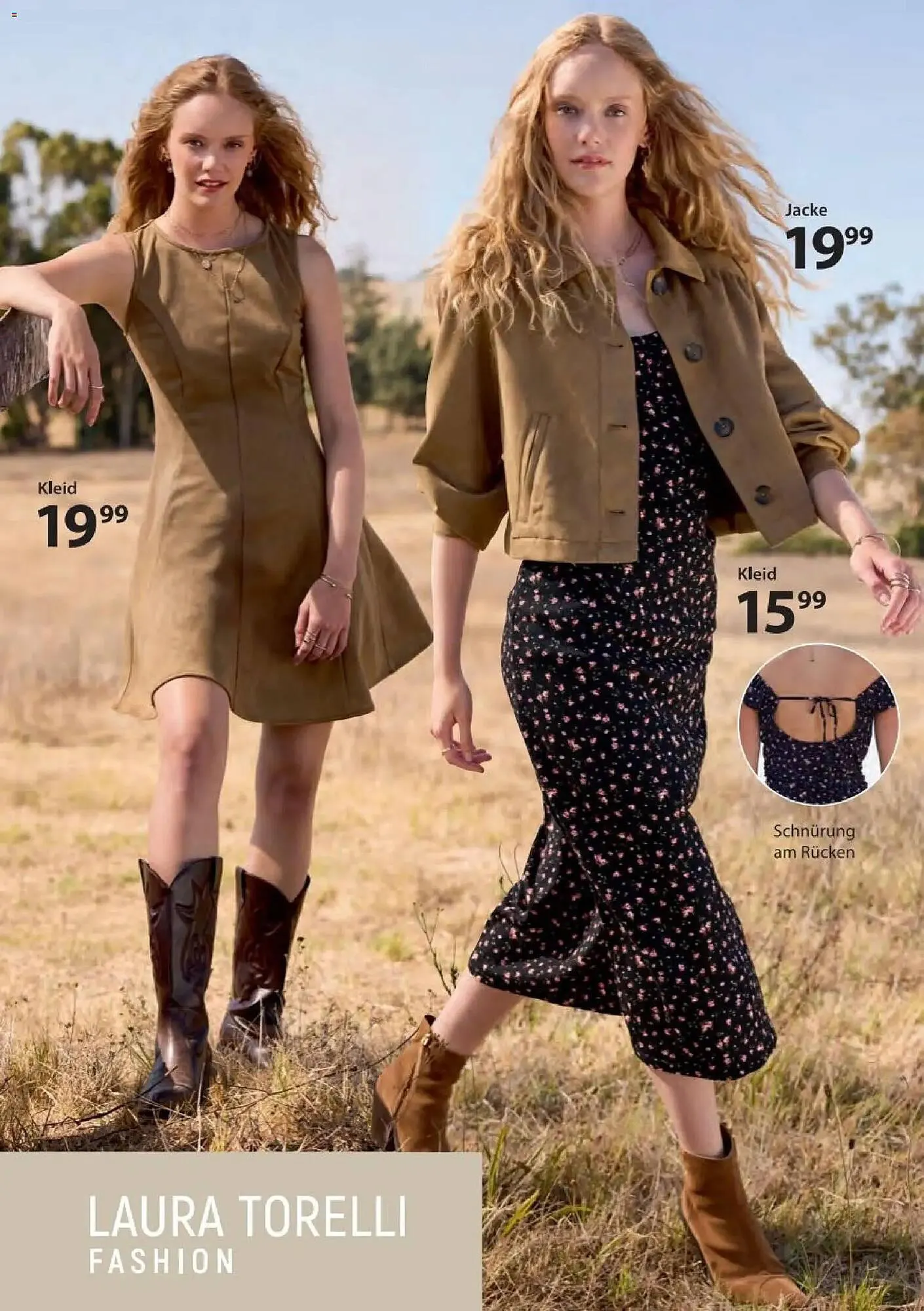 NKD Prospekt von 20. April bis 10. Mai 2026 - Prospekt seite 4