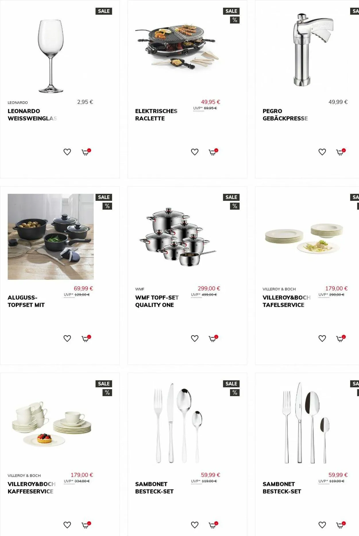 Möbel Rogg Aktueller Prospekt von 16. Januar bis 31. Januar 2025 - Prospekt seite 11