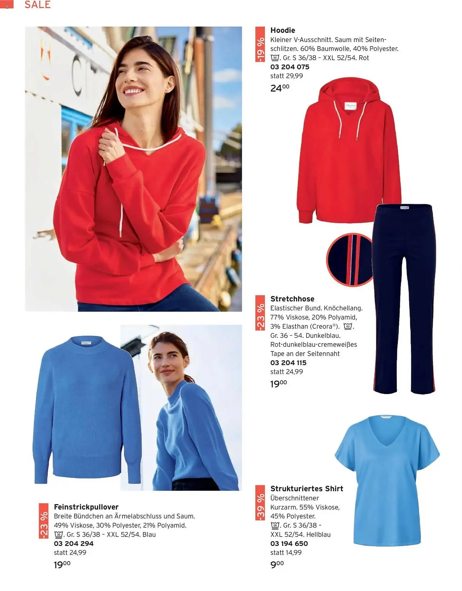 Tchibo Prospekt von 24. März bis 31. Mai 2026 - Prospekt seite 180