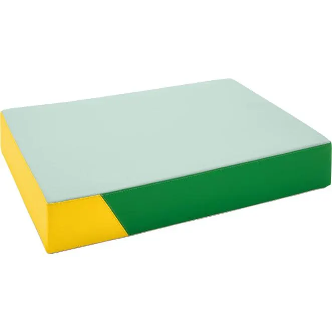 Hüpfpolster klein, 97x70 cm