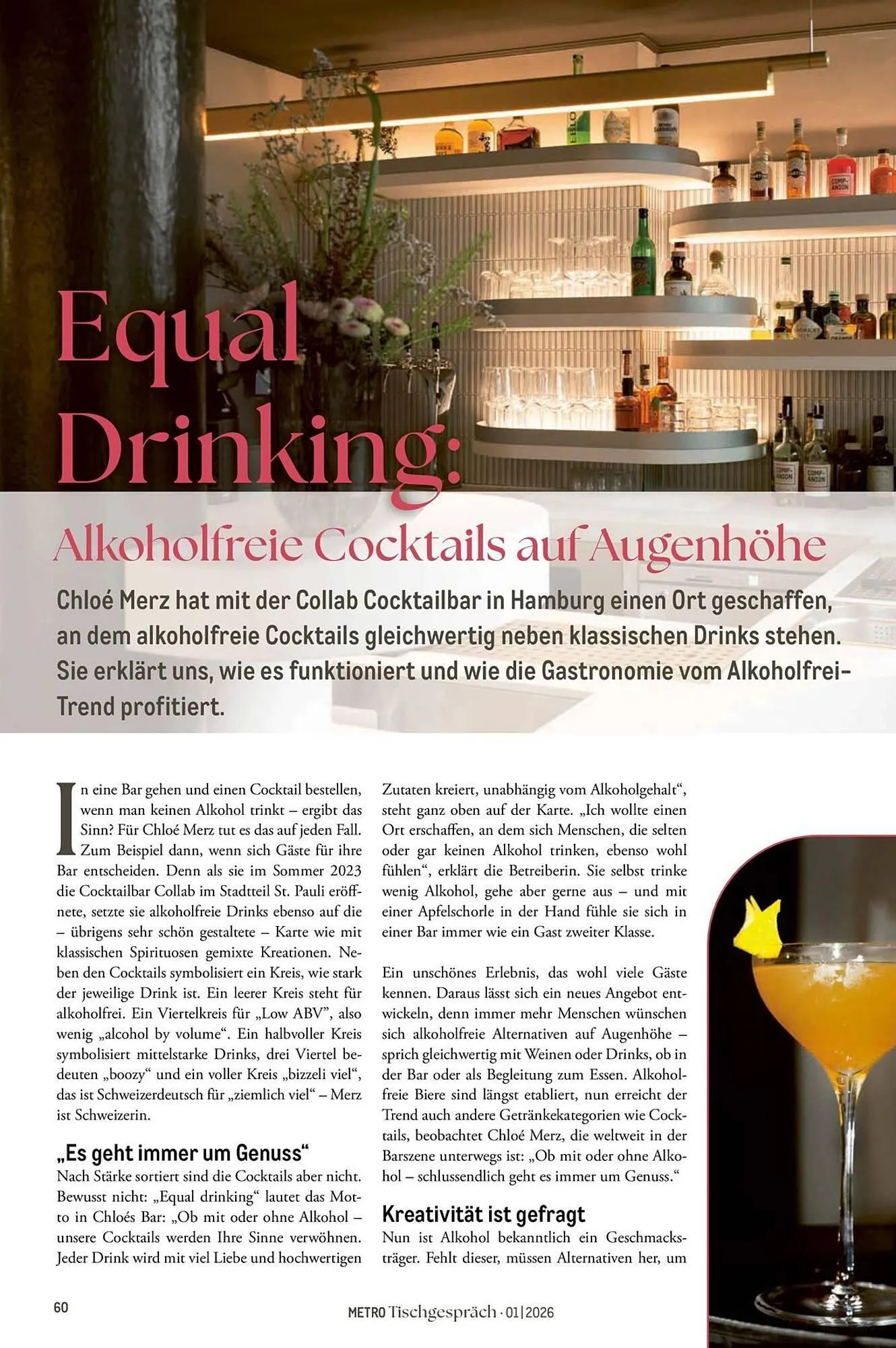 METRO Prospekt von 1. Februar bis 28. Februar 2026 - Prospekt seite 60