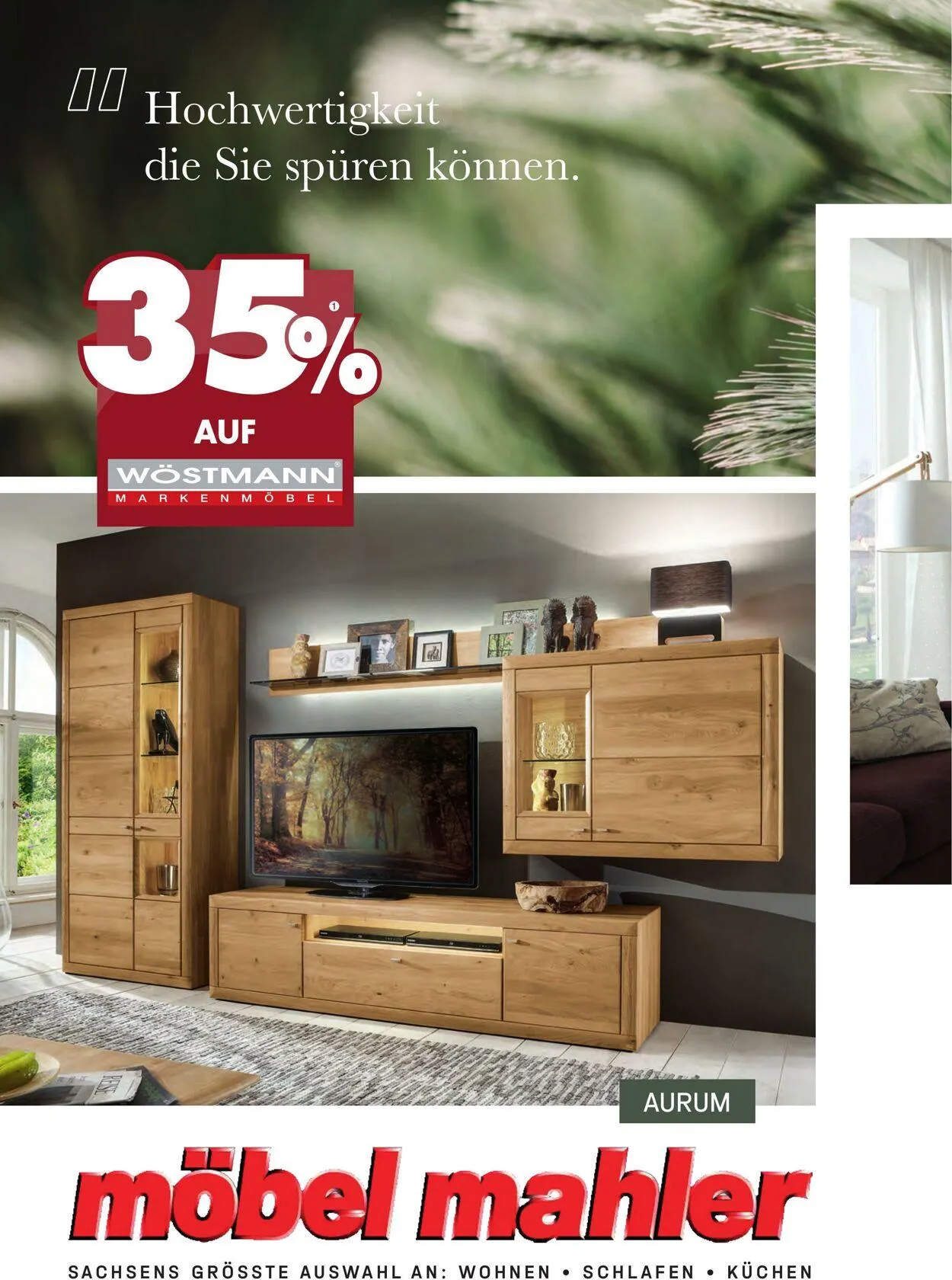 Möbel Mahler Aktueller Prospekt von 2. Juni bis 16. Juni 2025 - Prospekt seite 4