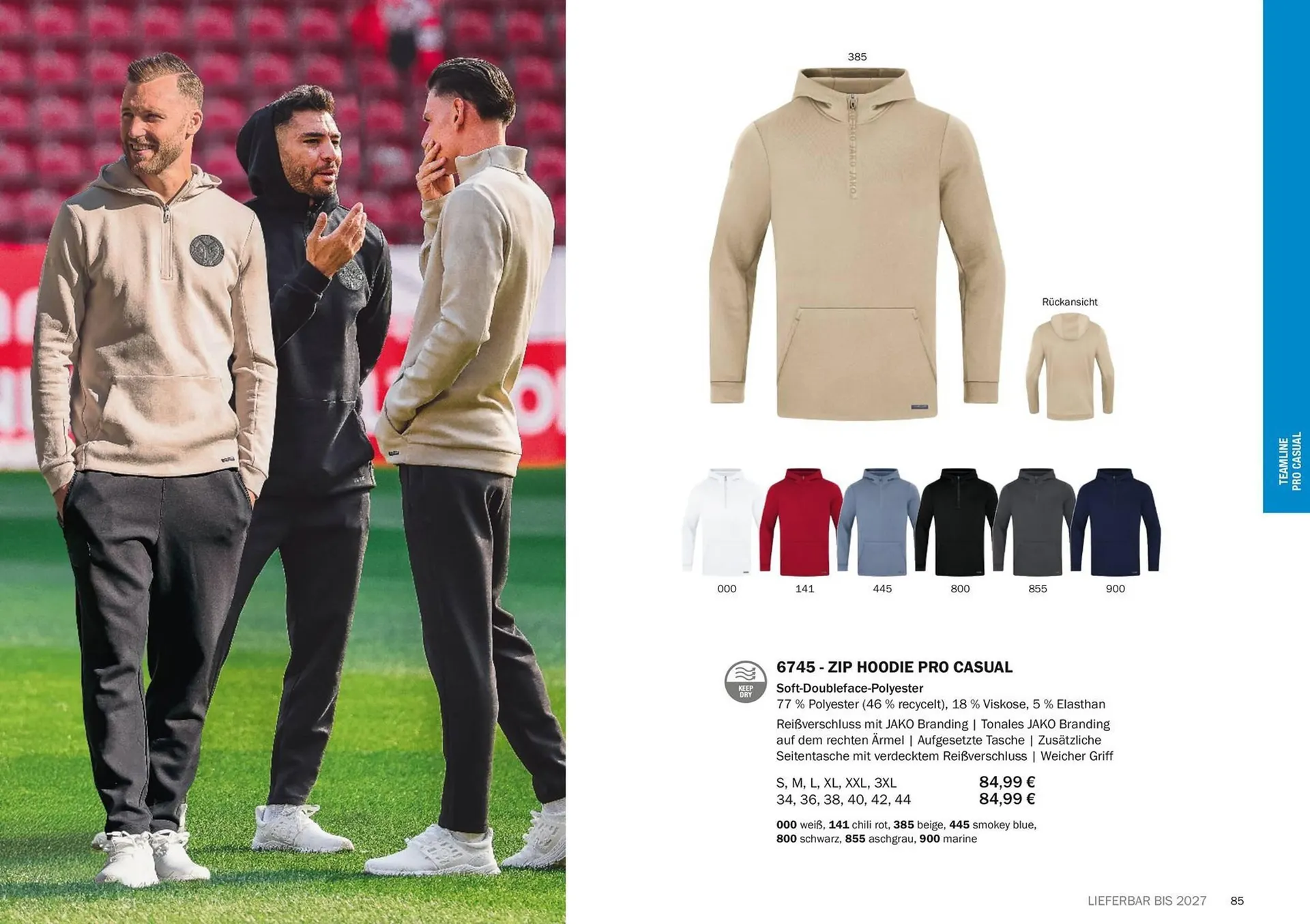 Jako Prospekt von 27. Mai bis 31. Dezember 2025 - Prospekt seite 87