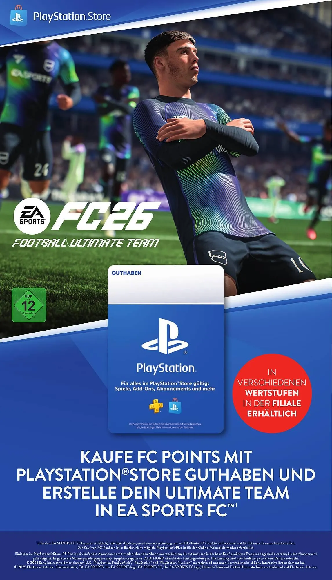 Aldi Nord Prospekt von 6. Oktober bis 12. Oktober 2025 - Prospekt seite 41