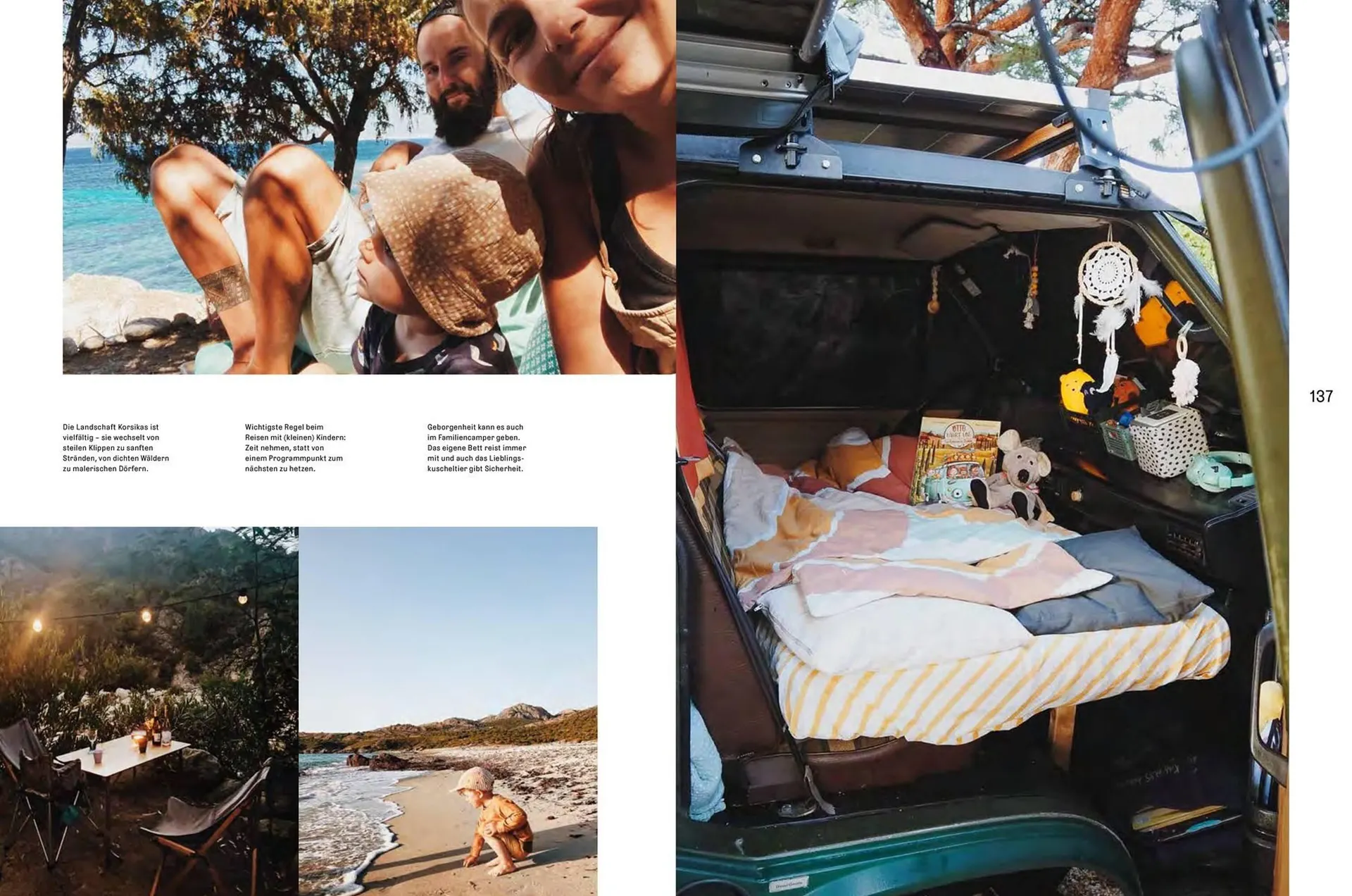 Globetrotter Prospekt von 26. September bis 31. Dezember 2025 - Prospekt seite 69