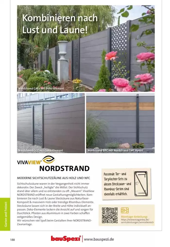 Angebote! von 16. Januar bis 31. Dezember 2025 - Prospekt seite 190