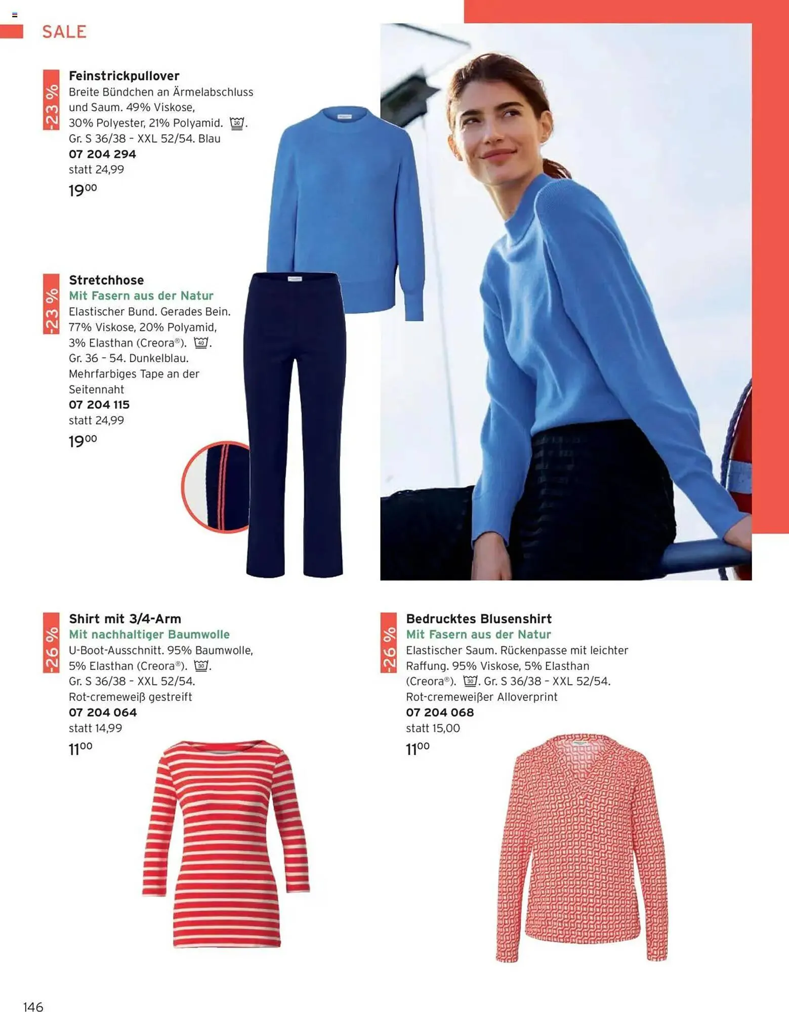 Tchibo Prospekt von 1. Juli bis 31. Juli 2025 - Prospekt seite 146